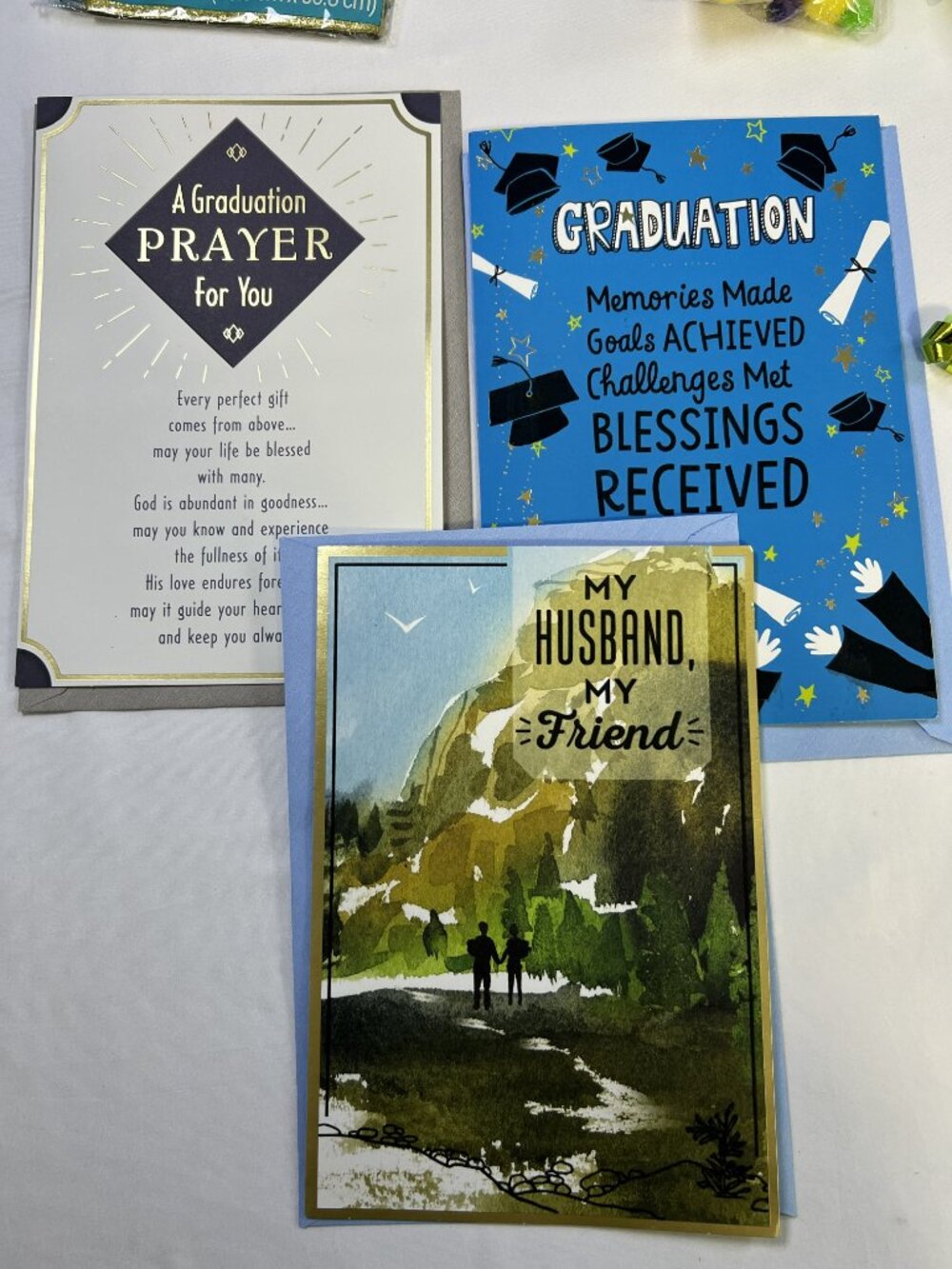 Assorted Craft Items - Picture 4 of 5